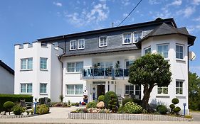 Hotel Retterath Am Nuerburgring